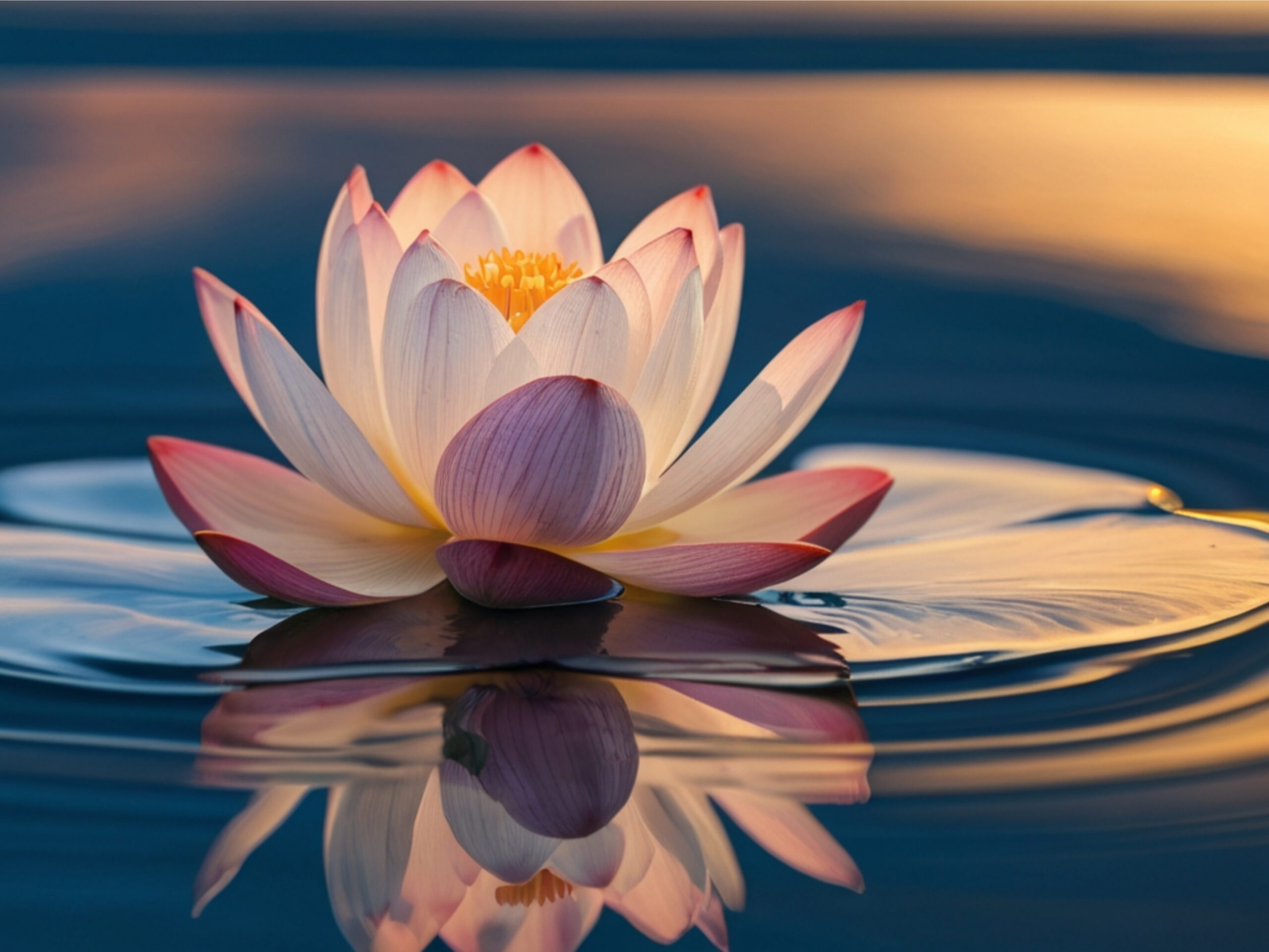 Welcome to The Cupful Life: A Gentle Beginning